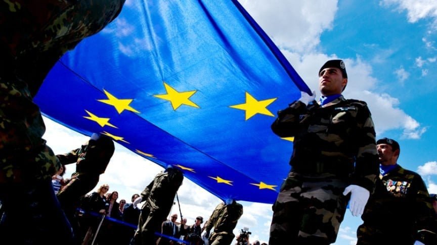 AB SAFe Fonu ve Türkiye- Yunanistan Gerginliği: Bölgesel Denge ve Savunma Politikaları