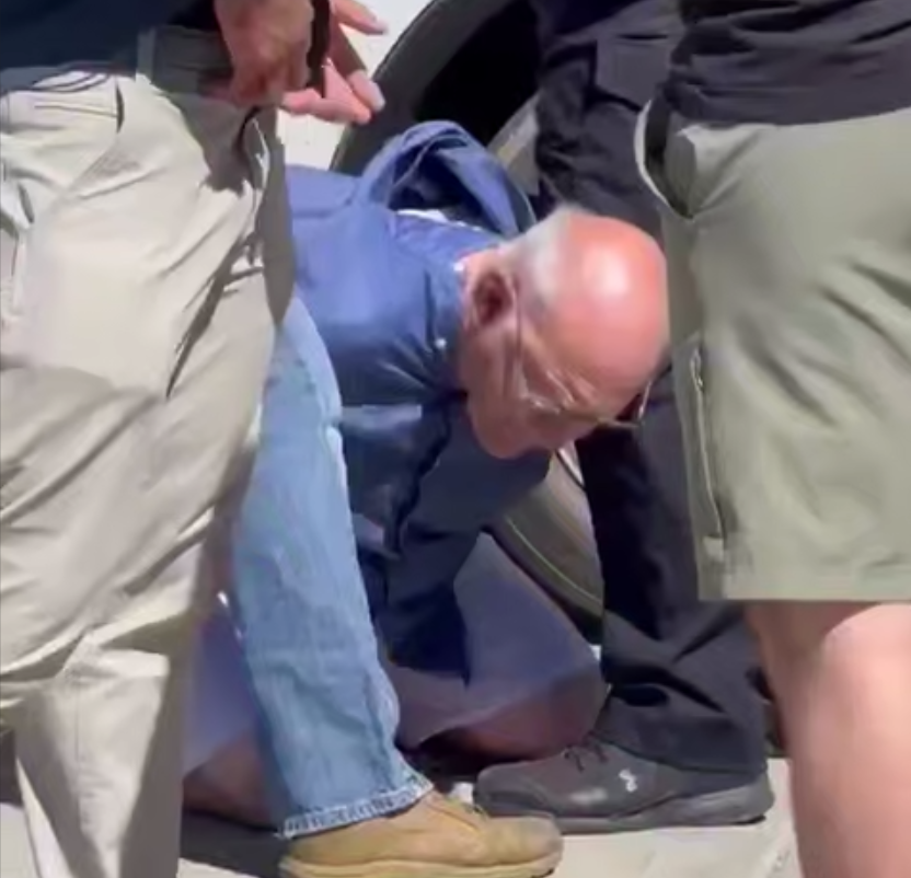 ABD'de Büyük Şok: Charlie Kirk'in Suikastı ve Dakikalar İçindeki Gelişmeler