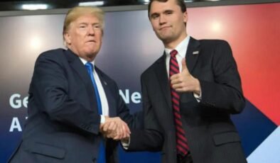 ABD’de Büyük Şok: Charlie Kirk’in Suikastı ve Dakikalar İçindeki Gelişmeler
