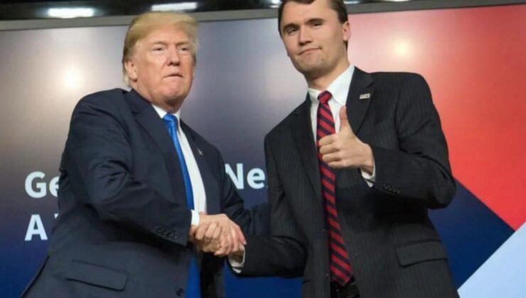 ABD’de Büyük Şok: Charlie Kirk’in Suikastı ve Dakikalar İçindeki Gelişmeler