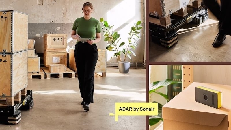 ADAR: Ultrasonik Sensörle Robot Navigasyonunda Yeni Bir Denge