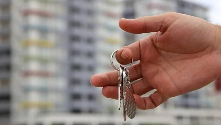 Ağustos Konut Satışlarında Artış ve İpotekli Satışların Payında Dikkat Çeken Değişim