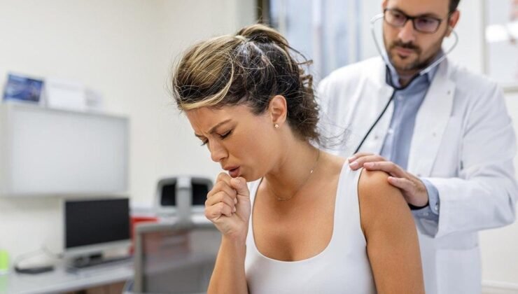 Akciğer Sağlığı İçin Pratik Adımlar: Doğal Desteklerle Temizleme ve Güçlendirme Rehberi