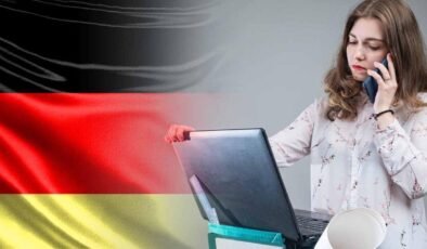 Almanya’da En Yüksek Maaş Potansiyeline Sahip Meslek Grupları: Kimler Zirvede?