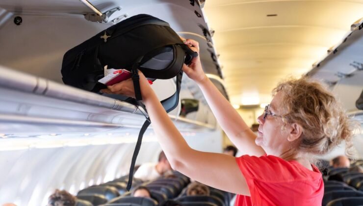 Almanya’da Havalimanı Güvenlik Kontrollerinde Sıvı ve Cihaz Kontrolünde Yeni Dönem