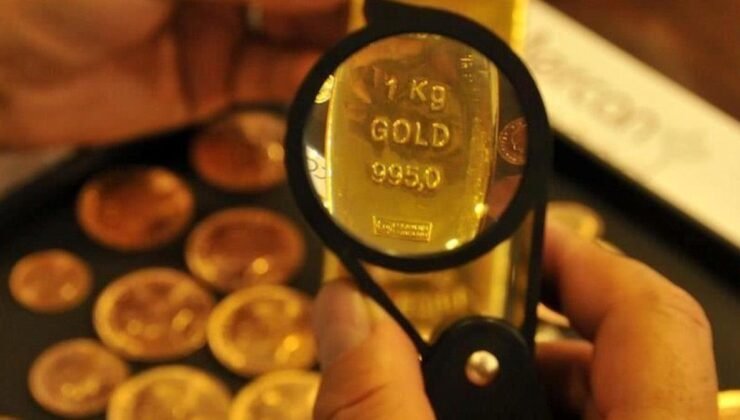 Altın Fiyatları ve Fed Beklentileriyle Yeni Rekorlar: Küresel Piyasalarda Dönüşüm