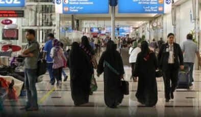 Arap Turistler Rusya’ya Kayıyor: Yetkili Veriler ve Trend Analizi