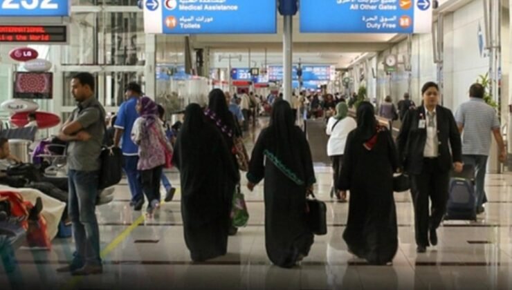 Arap Turistler Rusya’ya Kayıyor: Yetkili Veriler ve Trend Analizi