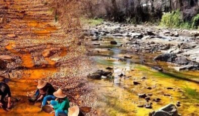 Arjantin’in Hazinele Gölgesindeki Altın İzleri: Nehirler ve Ekonomik Potansiyel