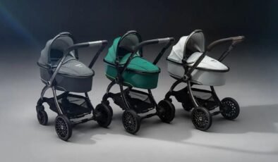 Aston Martin ve Egg İş Birliğiyle Yükselen Bebek Arabası Tasarımı: Lüksün Yeni Anne Ağırlığı