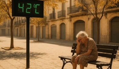 Avrupa’da Yaz Sıcakları: Ölüm Sayılarında Artış ve İklim Değişikliğinin Etkileri