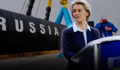 Avrupa’nın Yeni Yaptırım Paketi: Enerji Gelirlerini Kırpma Stratejisi ve Uluslararası Etkileri