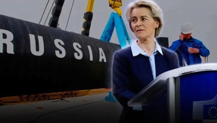 Avrupa’nın Yeni Yaptırım Paketi: Enerji Gelirlerini Kırpma Stratejisi ve Uluslararası Etkileri