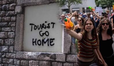 Barselona’da Aşırı Turizm ve Kiralık Ev Krizi: Halkın Gözüyle 2028 Yasak Planı