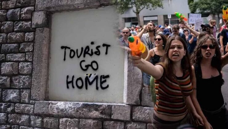 Barselona’da Aşırı Turizm ve Kiralık Ev Krizi: Halkın Gözüyle 2028 Yasak Planı