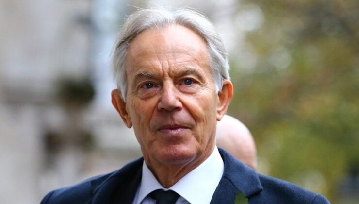 Blair’in Sıradışı Görev Denemesi: Trump Planında Gazze Yönetiminde Yeni Rol