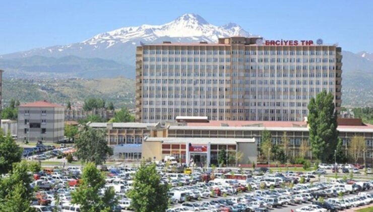 Cafer Bıyıklı’nın Adına Yazılan Reçetelerle Büyük İlaç Vurgunu İddiası Kayseri’de Gün Yüzüne Çıktı