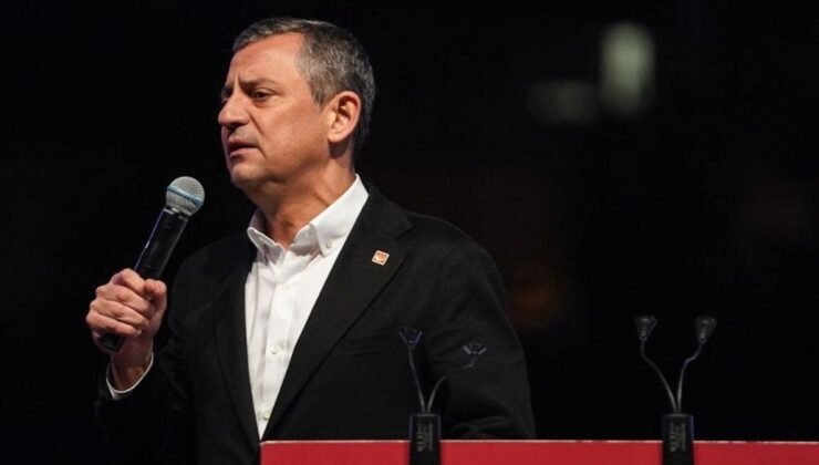 CHP Liderliği ve Demokrasi Üzerine: Özel’in Açıklamaları ve Yurttaşlaşan Direniş Kararı