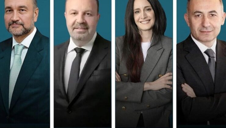 Elon Musk ve Dünyanın En Zenginleri: Küresel Zenginlik Sıralaması ve Türk Milyarderlerindeki Değişim