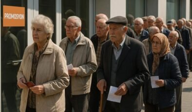 Emekliler için Banka Promosyonları 2025: En Yüksek Tutarlar ve Şartlar