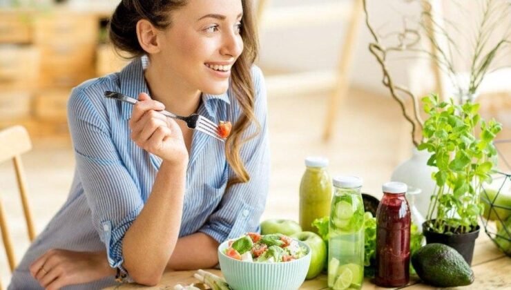 Enflamasyonla İlgili Bilgiyi Doğrulayan ve Yanlışları Ayıran Sağlıklı Yaklaşım