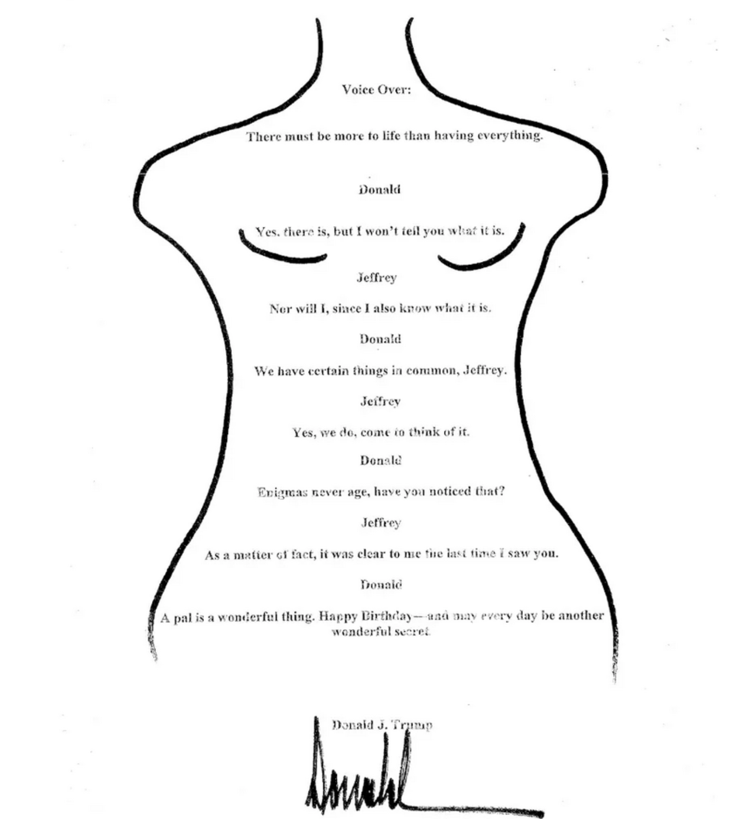 Epstein Belgeleriyle Yeniden Gündeme Gelen Tartışmalı Dostluk İddiaları
