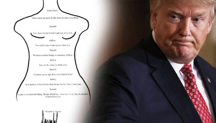 Epstein Belgeleriyle Yeniden Gündeme Gelen Tartışmalı Dostluk İddiaları