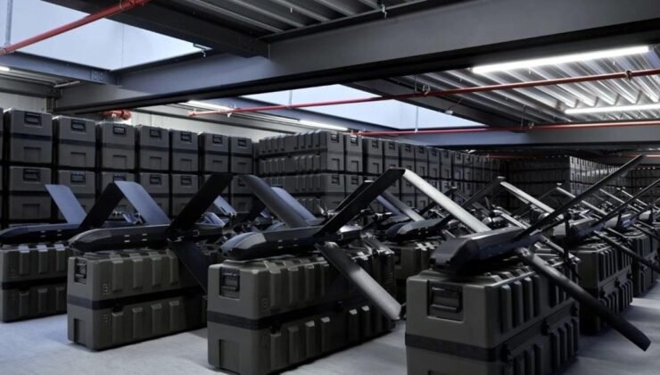 Erik Prince’in Ukrayna’daki İHA Çalışmaları ve Stratejik Varlık Satınalma Olasılığı: Özel Şirketlerin Savaş Alanındaki Yükselişi