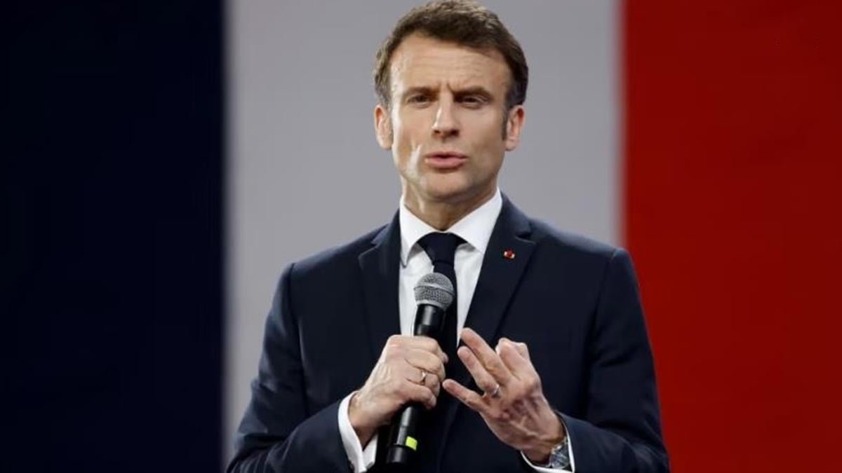 Fransa ile İsrail Gerilimi: Kudüs ve Fransa Konsolosluğu Üzerindeki Olası Adımlar