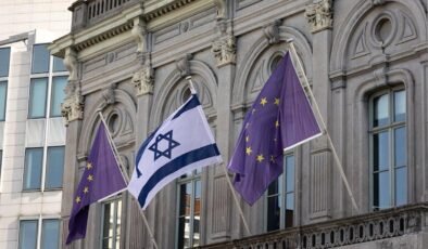 Fransa ile İsrail Gerilimi: Kudüs ve Fransa Konsolosluğu Üzerindeki Olası Adımlar