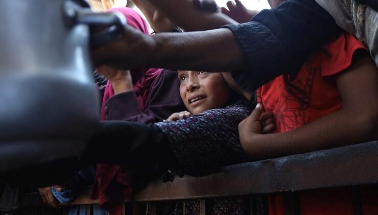Gazze’de Gazetecilere Yönelik Baskılar ve Uluslararası Medyaya Sınırlandırmalar: NYT’nin Eleştirisi