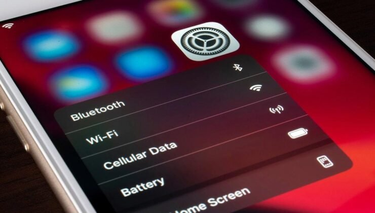 Gizli Akku Stratejileri: Arka Plan Servislerini Kapatmanın Uzun Ömürlü Telefona Etkisi