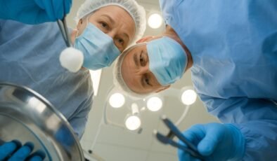 Göz İçine Yerleşen Dişle Gelen Yeni Umut: Chapman’ın Görme Yolculuğu