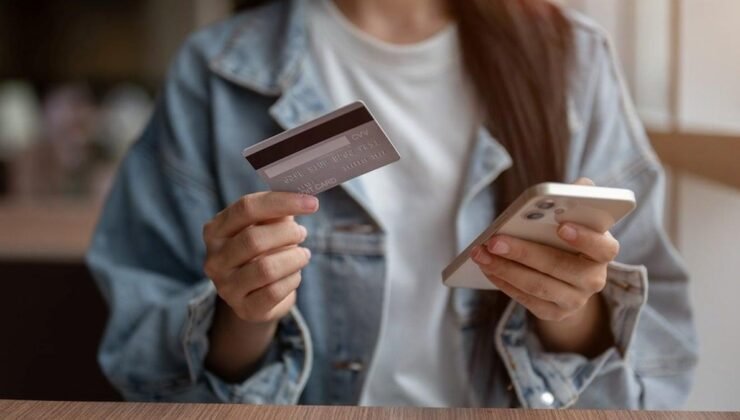 Güvenli Online Alışveriş İçin Adres Çubuğunu Hemen Kontrol Edin