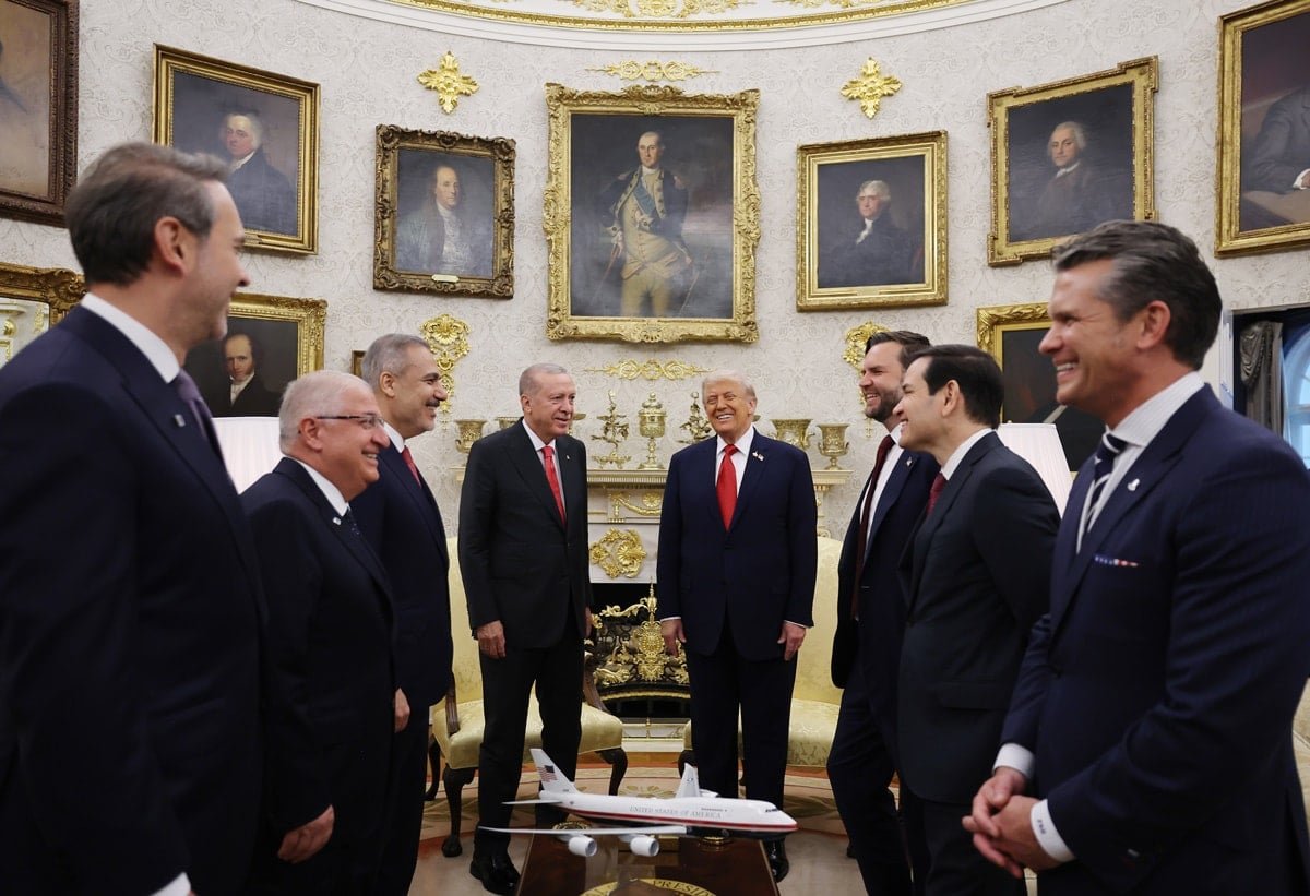 Halkbank ve ABD yaptırımları: Erdoğan-Trump görüşmesinin gölgesindeki açmazlar