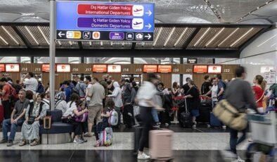 Havayolu Gümrük Beyan Sistemiyle Dijitalleşen Uçuş İşlemleri: Kağıtsız, Hızlı ve Entgrasyon Odaklı