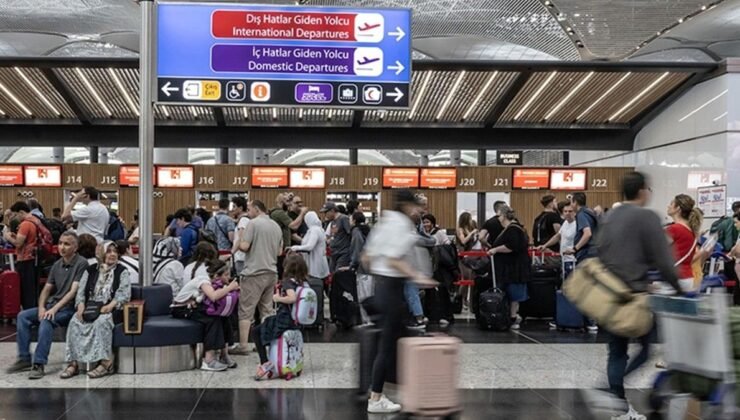 Havayolu Gümrük Beyan Sistemiyle Dijitalleşen Uçuş İşlemleri: Kağıtsız, Hızlı ve Entgrasyon Odaklı