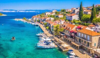 Hırvatistan: Türk Ziyaretçiler için Yaşam ve Yatırım Fırsatları Rehberi
