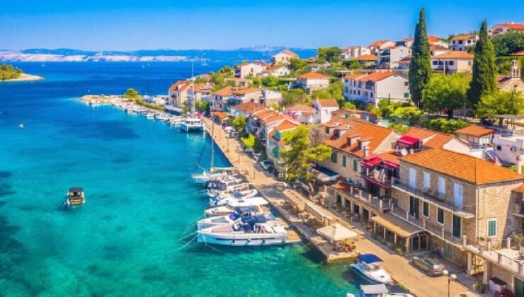Hırvatistan: Türk Ziyaretçiler için Yaşam ve Yatırım Fırsatları Rehberi