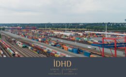 İDHD, Lojistik Sektörünü Hukuk ile Buluşturuyor: Uluslararası Lojistik Komitesi Kuruluyor