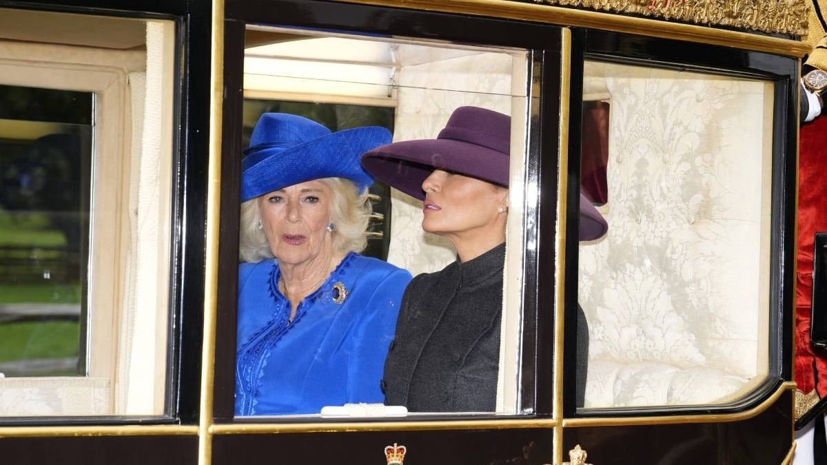 İngiltere Ziyareti: Trump Çifti ve Kraliyet Töreninin Ardındaki Stratejik Denge