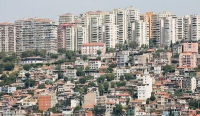 İnşaat Sektöründe Yükselen İstihdam ve Geleceğe Dair Öngörüler