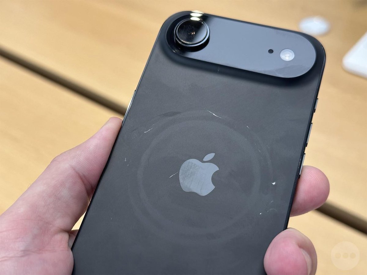 iPhone 17 Pro Serisi Çizik Sorunları: Kullanıcı Görüşleri ve Uzman Küratörlüğünde Değerlendirme