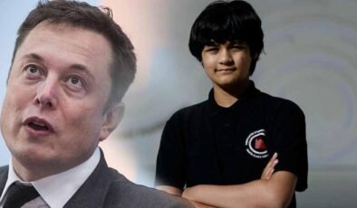 Kairan Quazi: Dahi Yetenekten Wall Street’e Hızlı ve Keskin Bir Geçiş