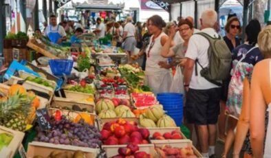 Kamuar’ın Eylül 2025 Gıda Fiyatları Endeksi: 64 Temel Ürünle Yılın Dokuz Ayında Yaşanan Değişim