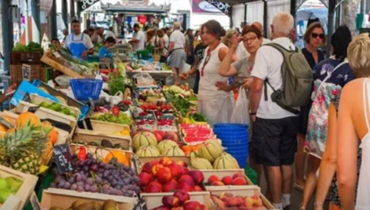 Kamuar’ın Eylül 2025 Gıda Fiyatları Endeksi: 64 Temel Ürünle Yılın Dokuz Ayında Yaşanan Değişim