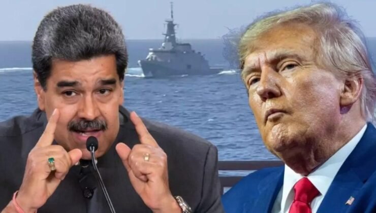 Karayipler’de Gerilim: ABD-Venezuela Gerginliği ve Bölgesel Tepkiler