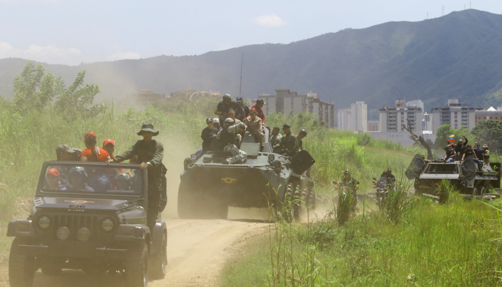 Karayipler’de Gerilim: Venezuela-ABD Çatışması ve Uluslararası Baskı