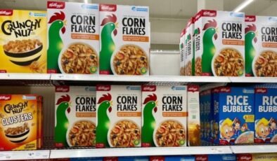 Kellogg’s Fabrikasında Yaşanan Kaza: Güvenlik İhlalleri ve Yasal Sonuçlar