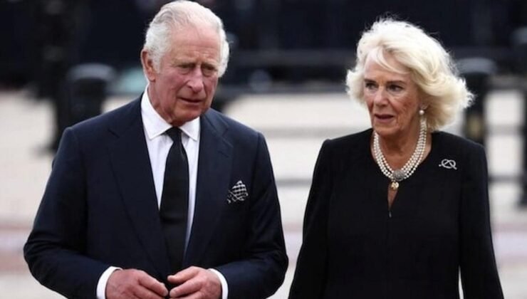 Kraliyet İmgesi ve Özgürlük: Charles ve Camilla’nın Apartmanı Ray Mill’in Öyküsü
